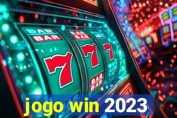 jogo win 2023